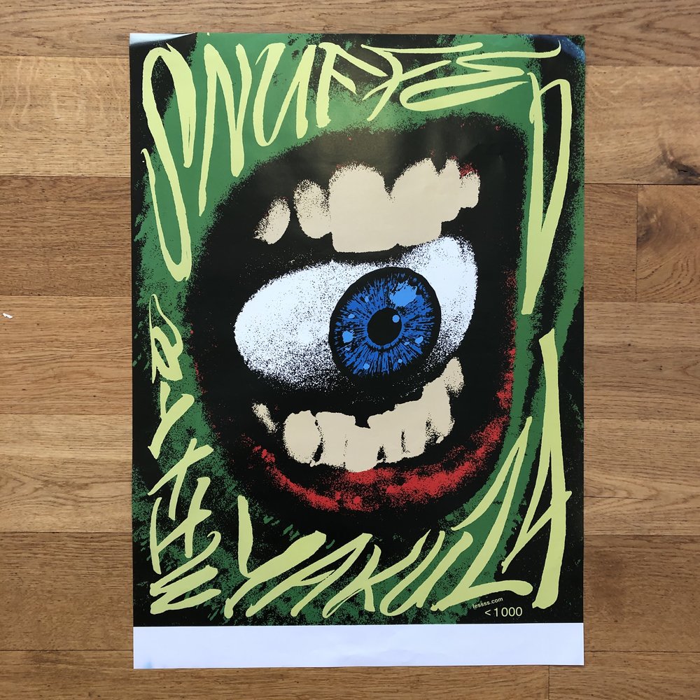 Snuffed by the Yakuza – Get Snuffed