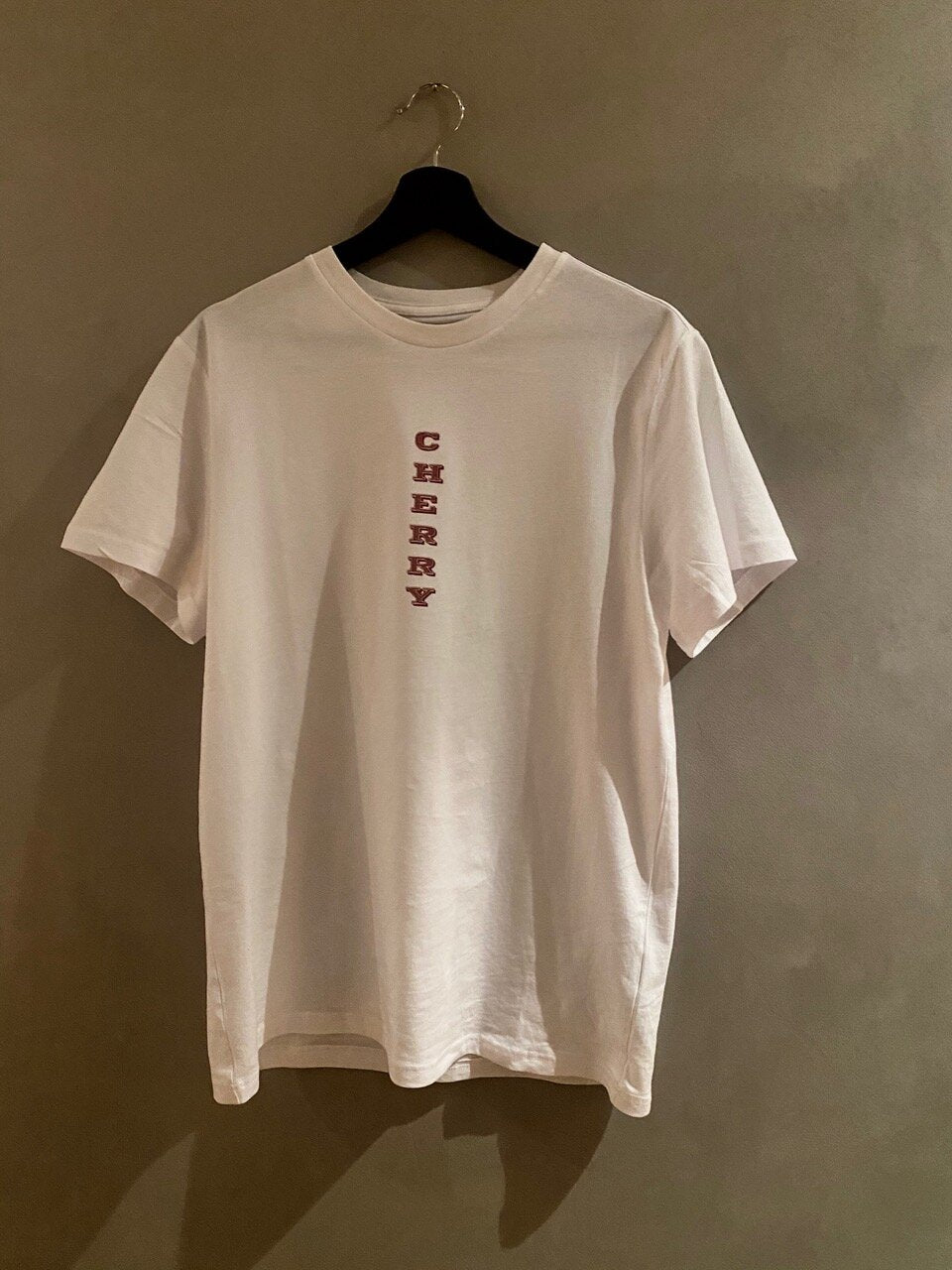 Cherry T-shirt
