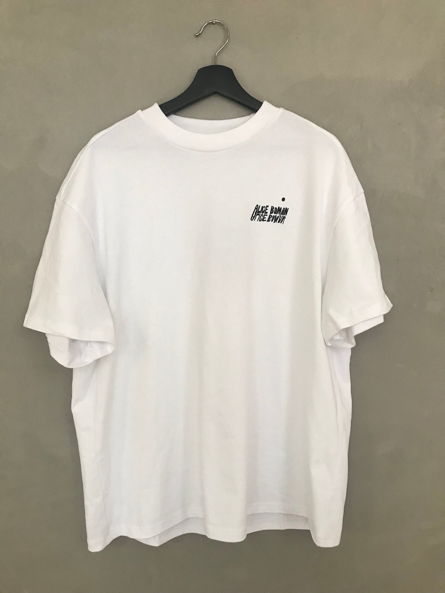 Alice Boman T-shirt