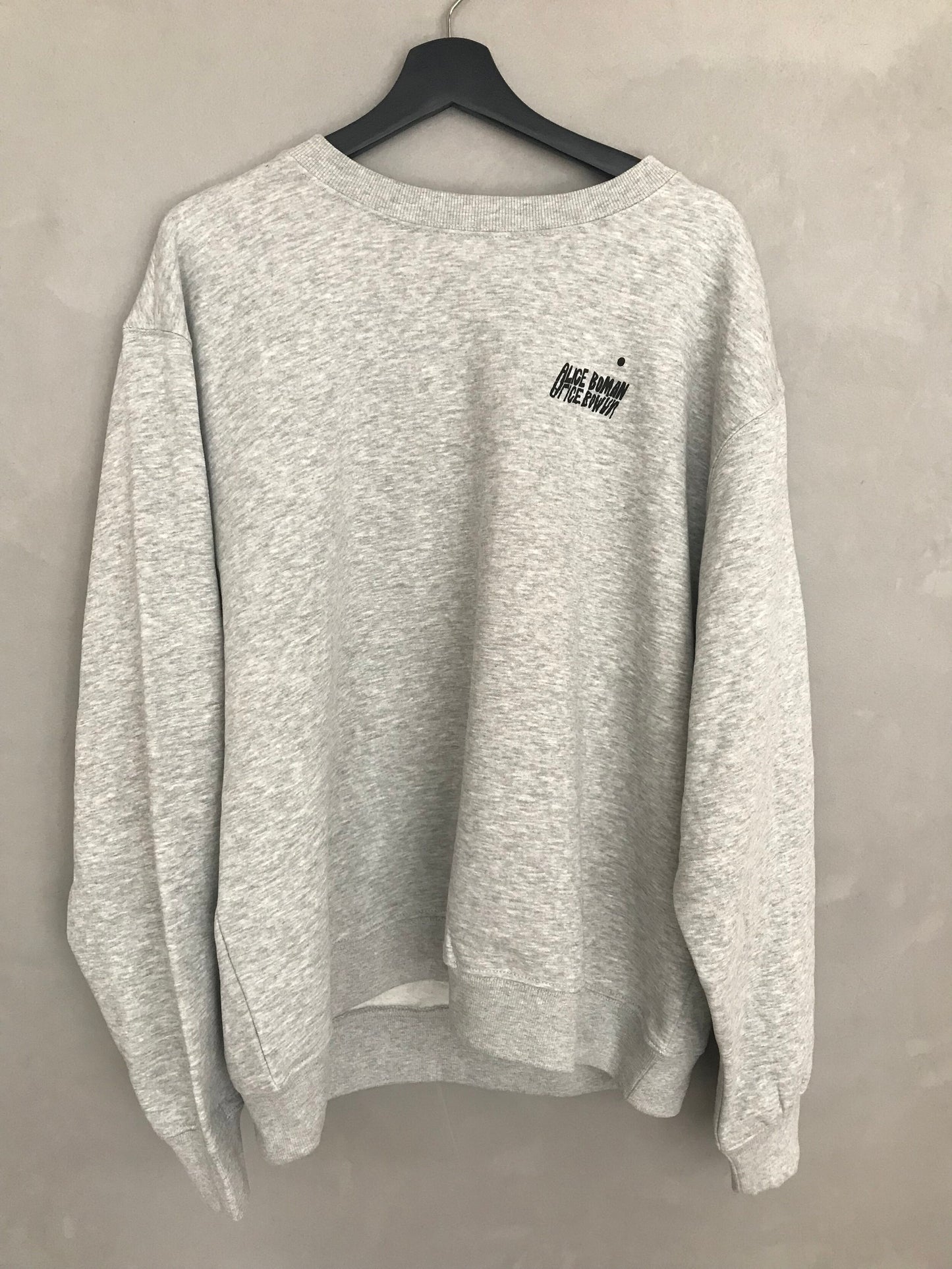 Alice Boman Sweatshirt