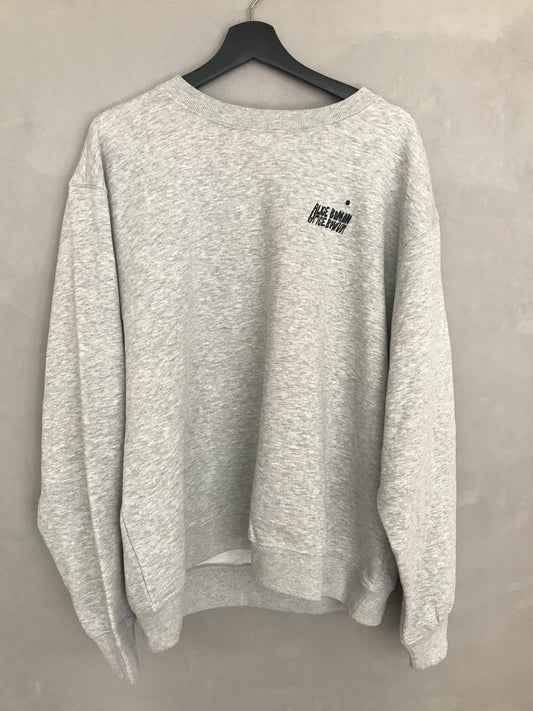 Alice Boman Sweatshirt