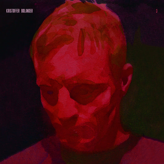 Kristoffer Bolander - 3