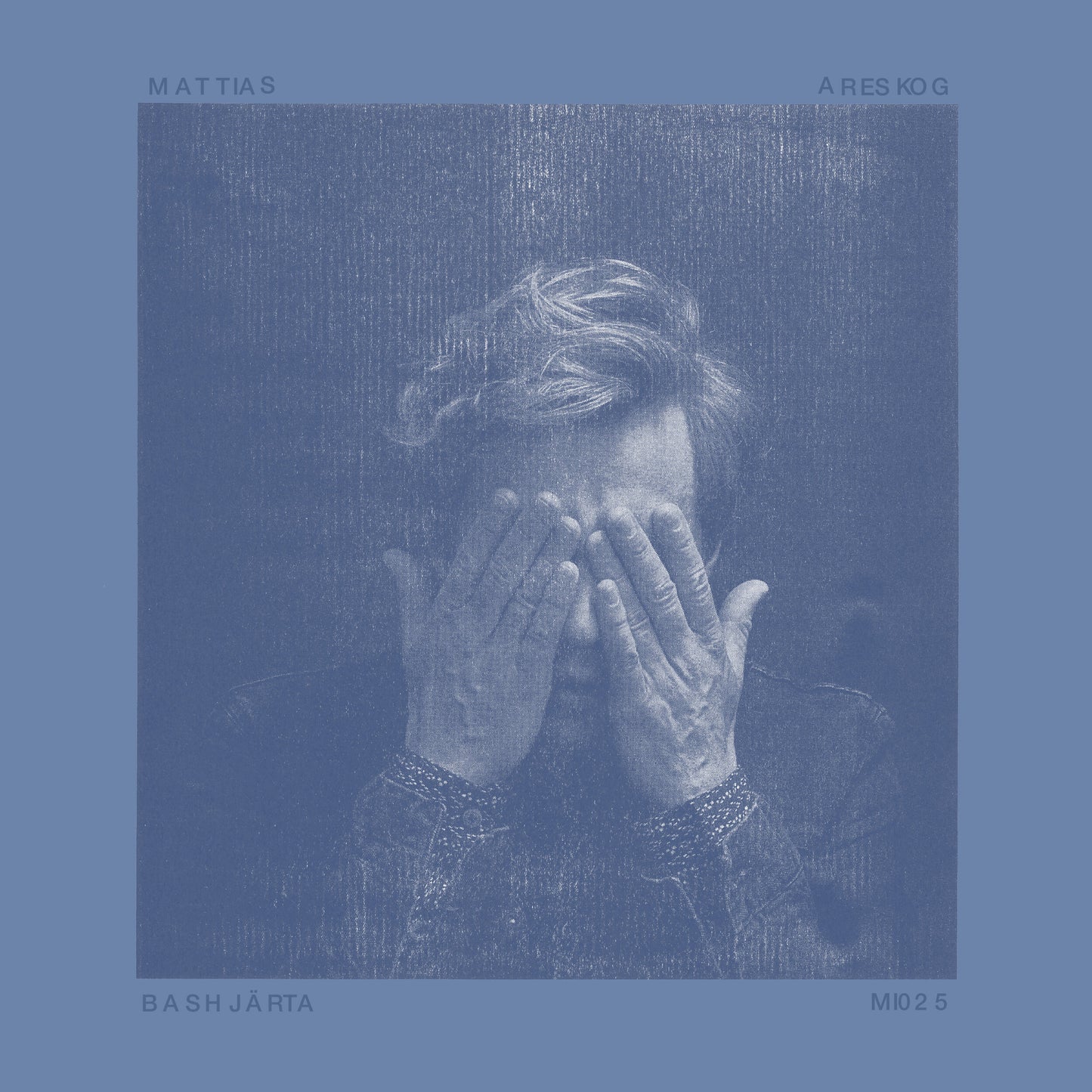 Mattias Areskog - Bashjärta