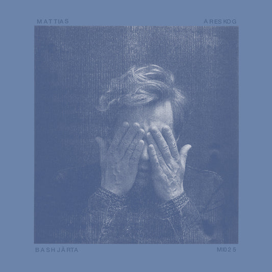 Mattias Areskog - Bashjärta