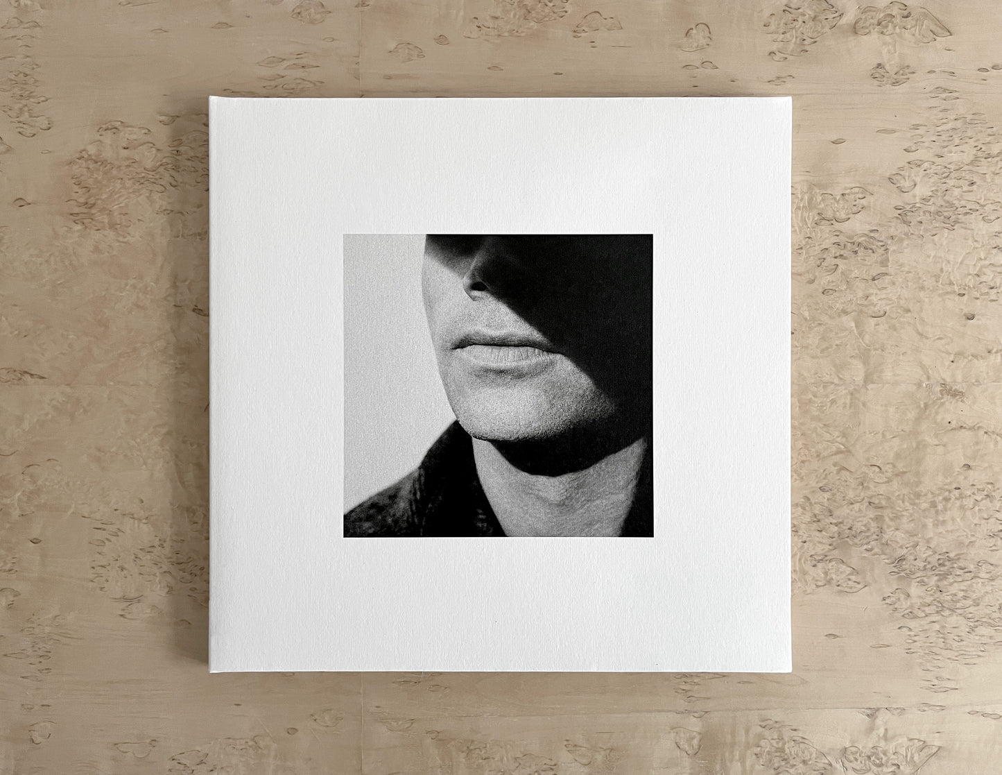 Sebastian Clarin - Aerial Cuts