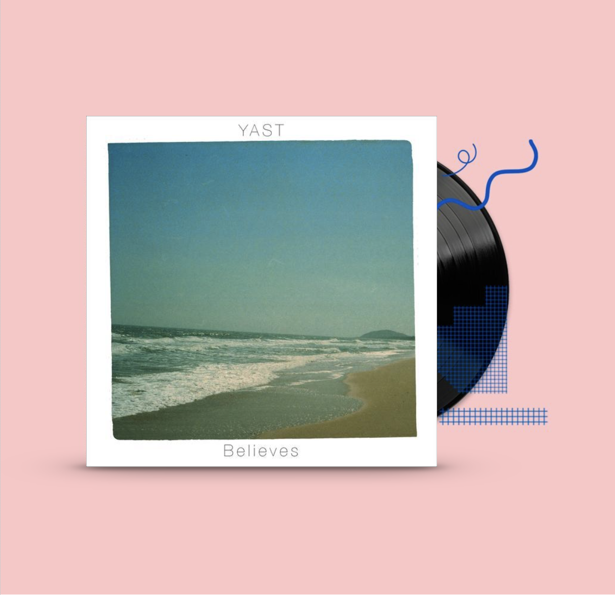 YAST - Believes