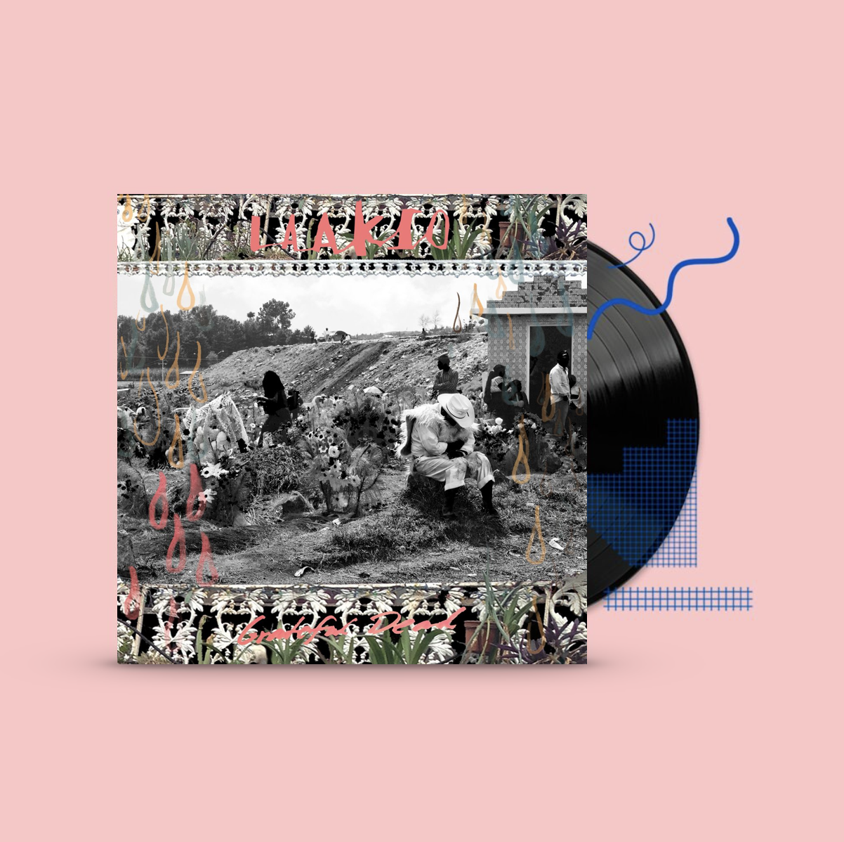 Laakso - Grateful Dead