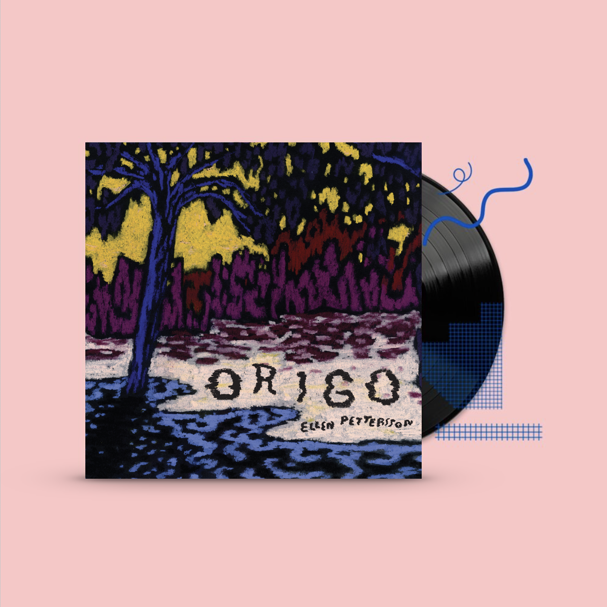 Ellen Pettersson - Origo