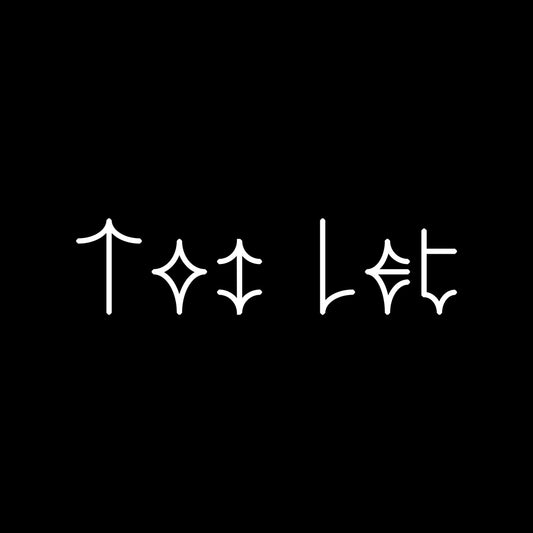 Toi Let - Toi Let