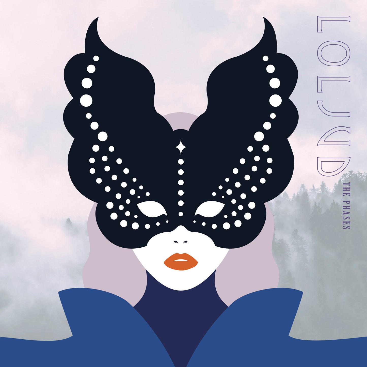 Loljud - The Phases
