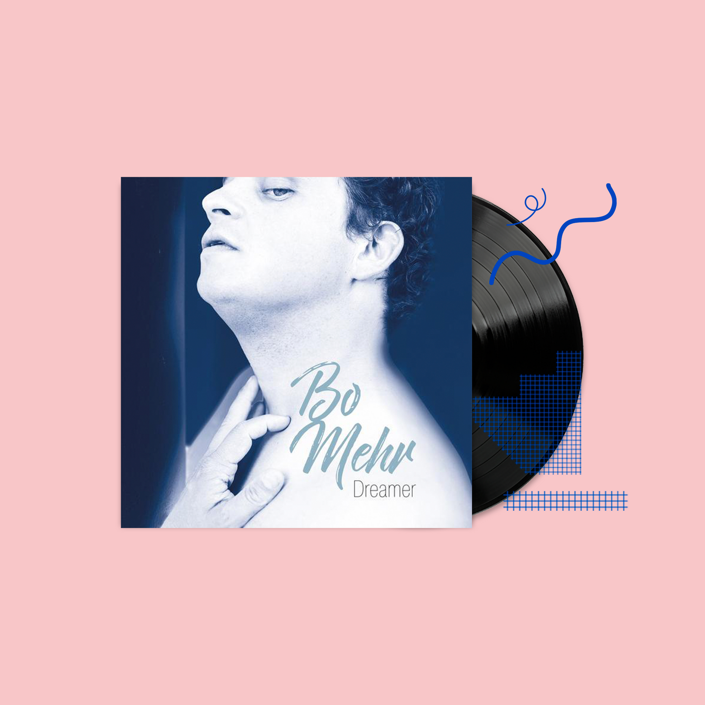 Bo Mehr – Dreamer