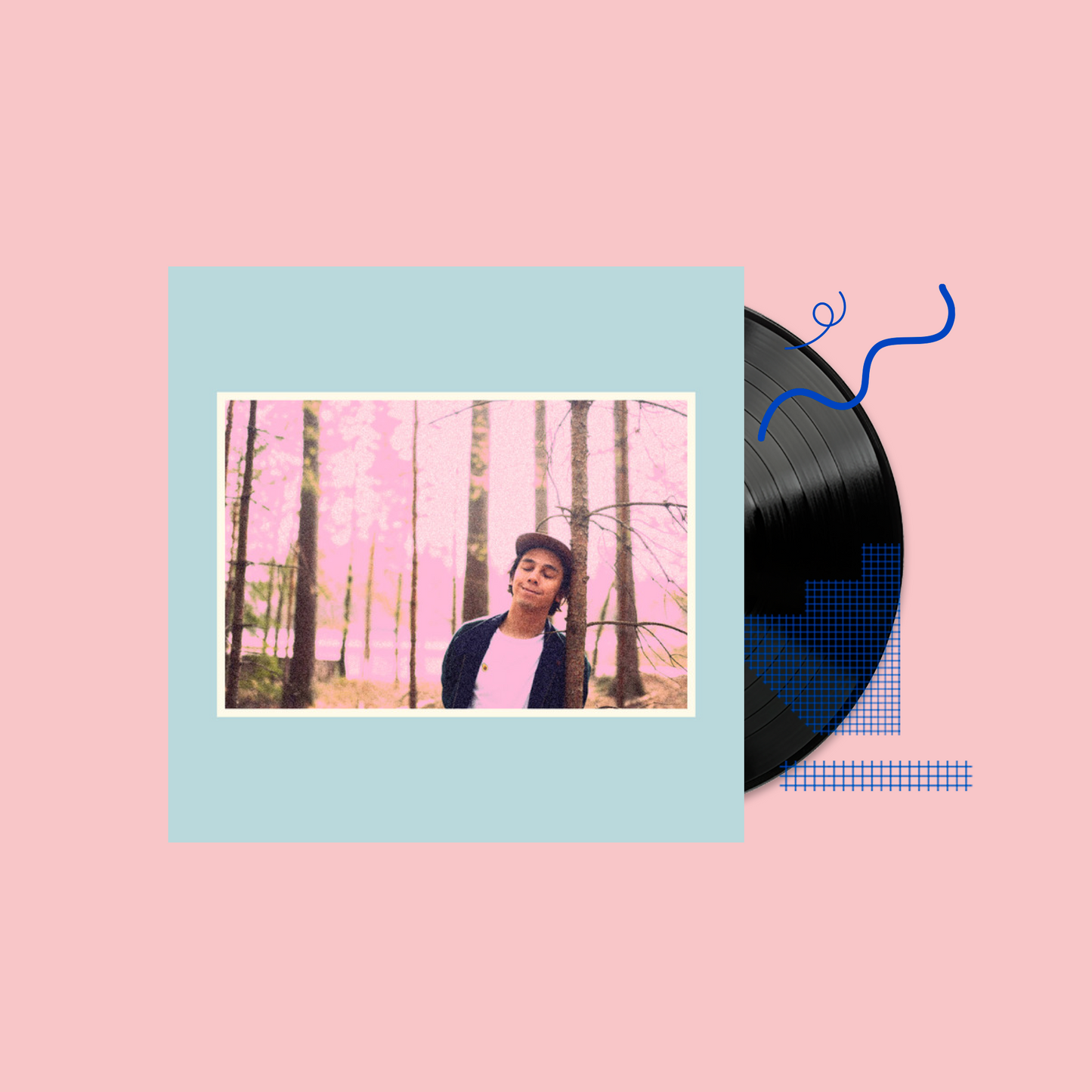 Sam Florian - Avocado Daydream