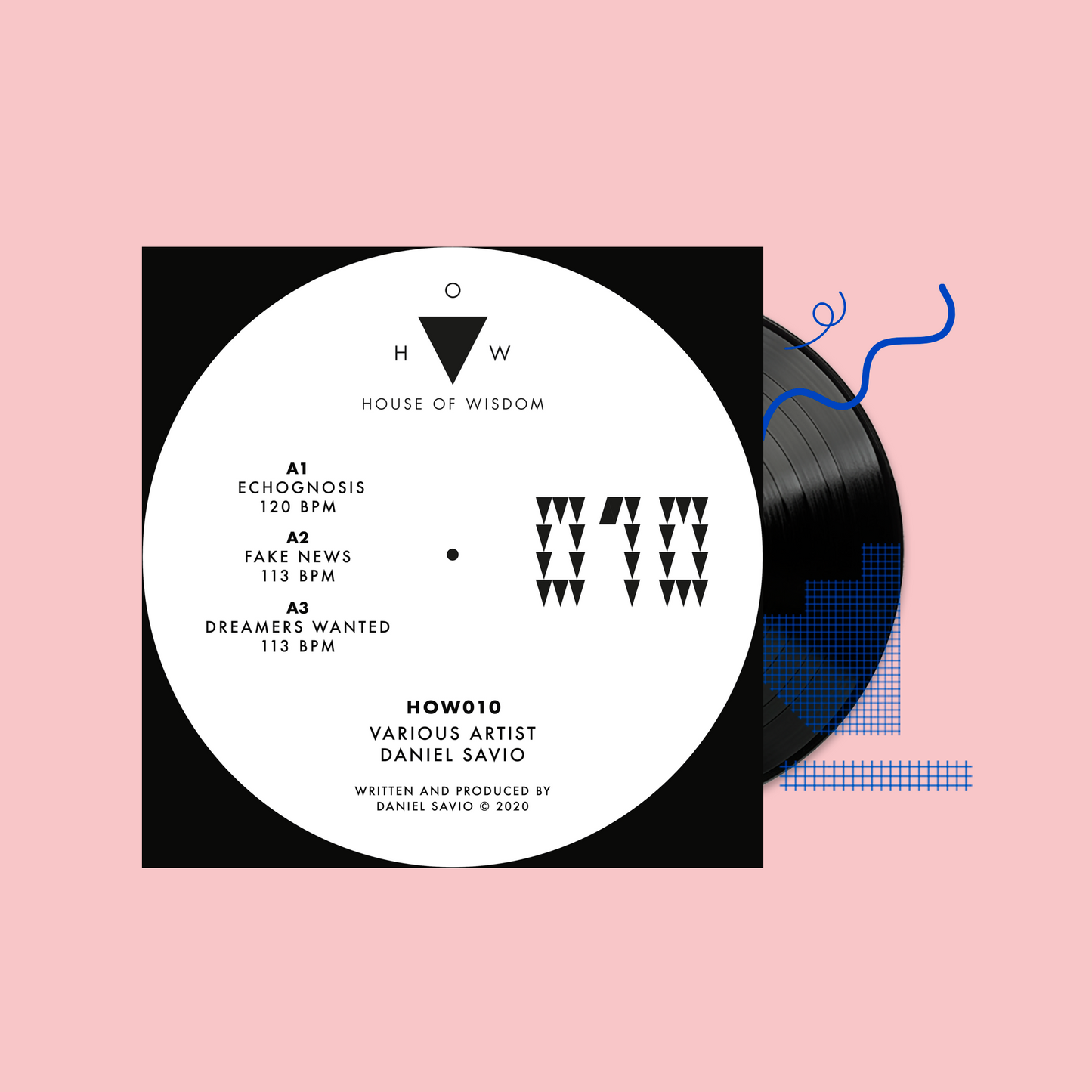 Daniel Savio - Various Artist
