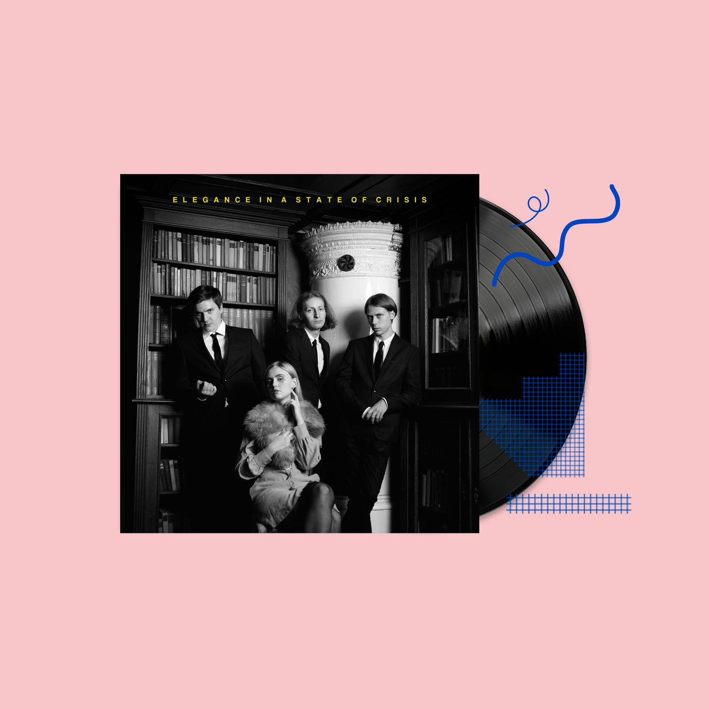 Beverly Kills - Elegance In A State Of Crisis
