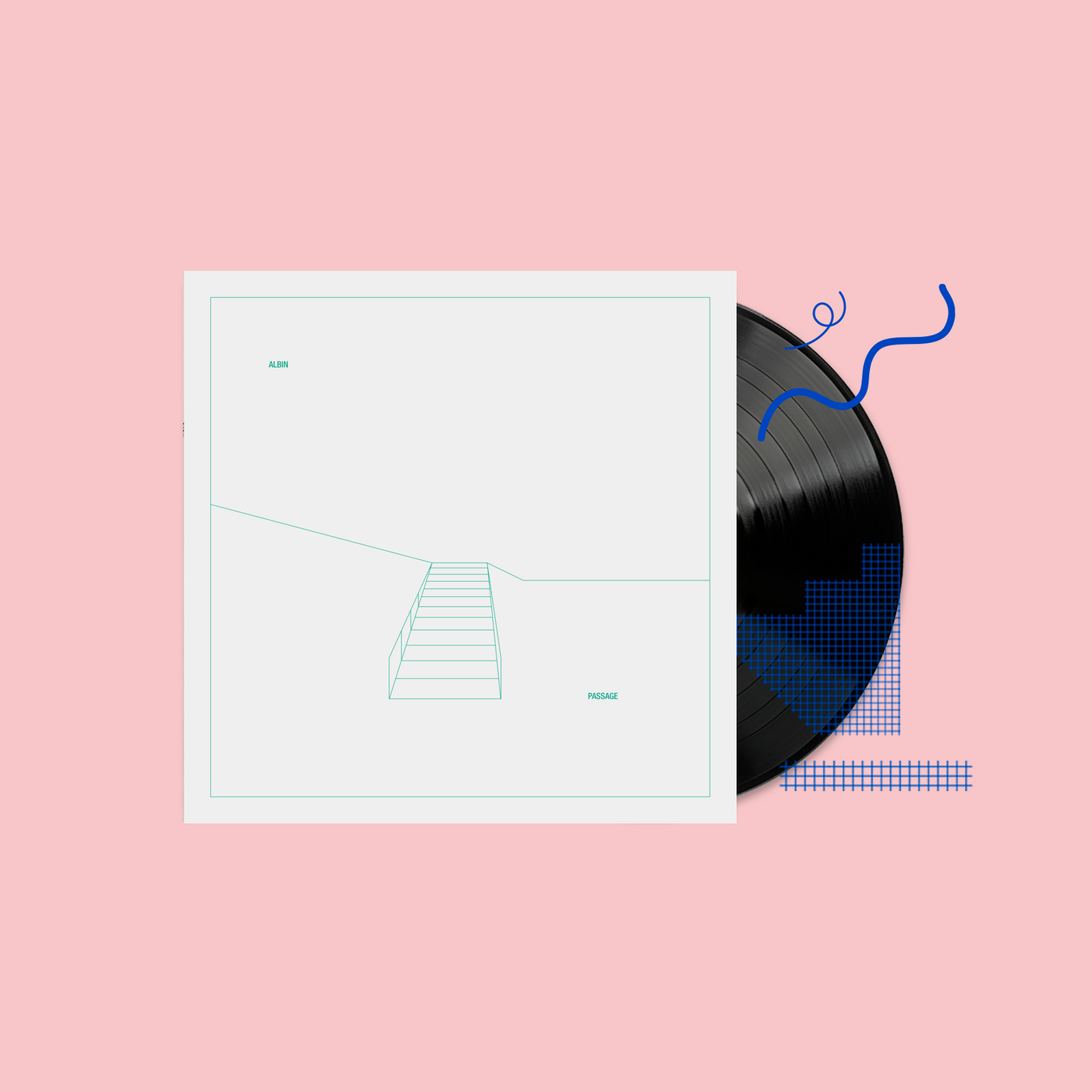 Albin - Passage