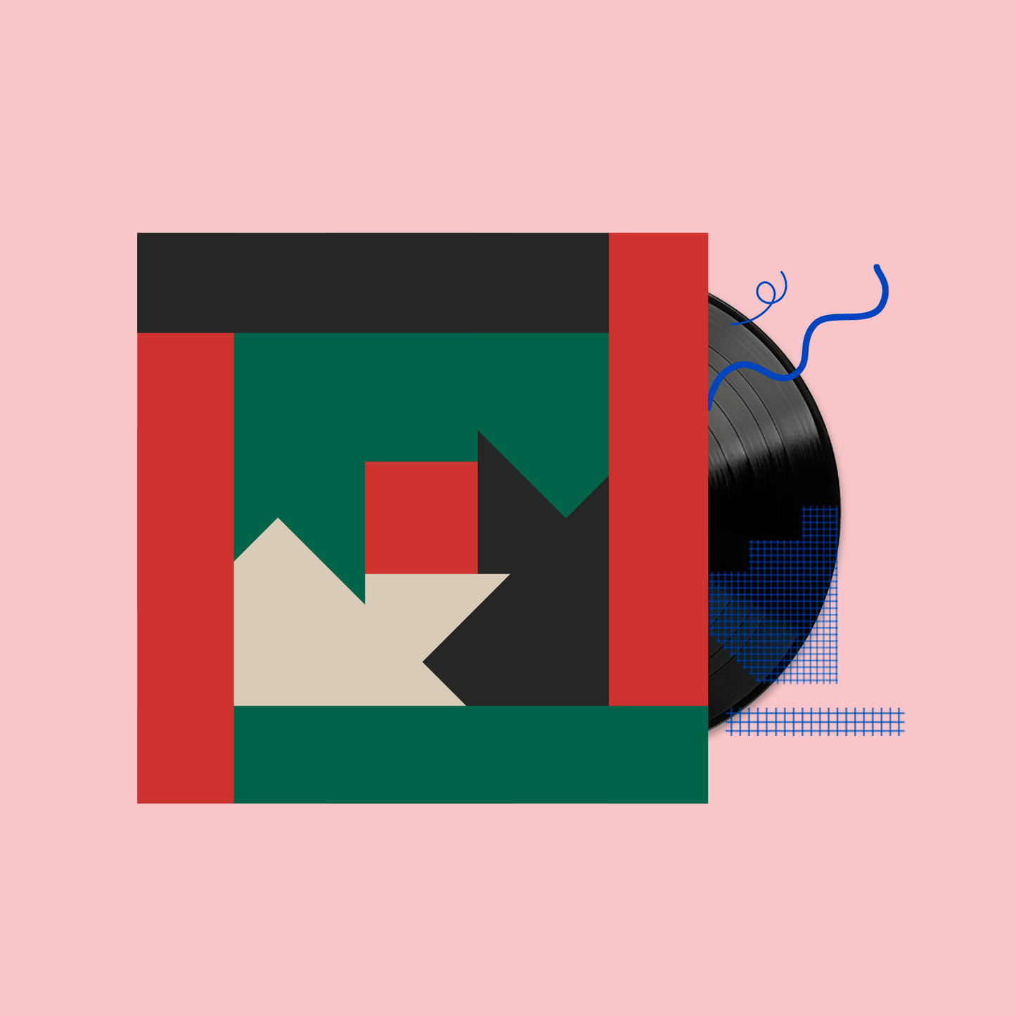 Anders Ekert - Vid Sidan