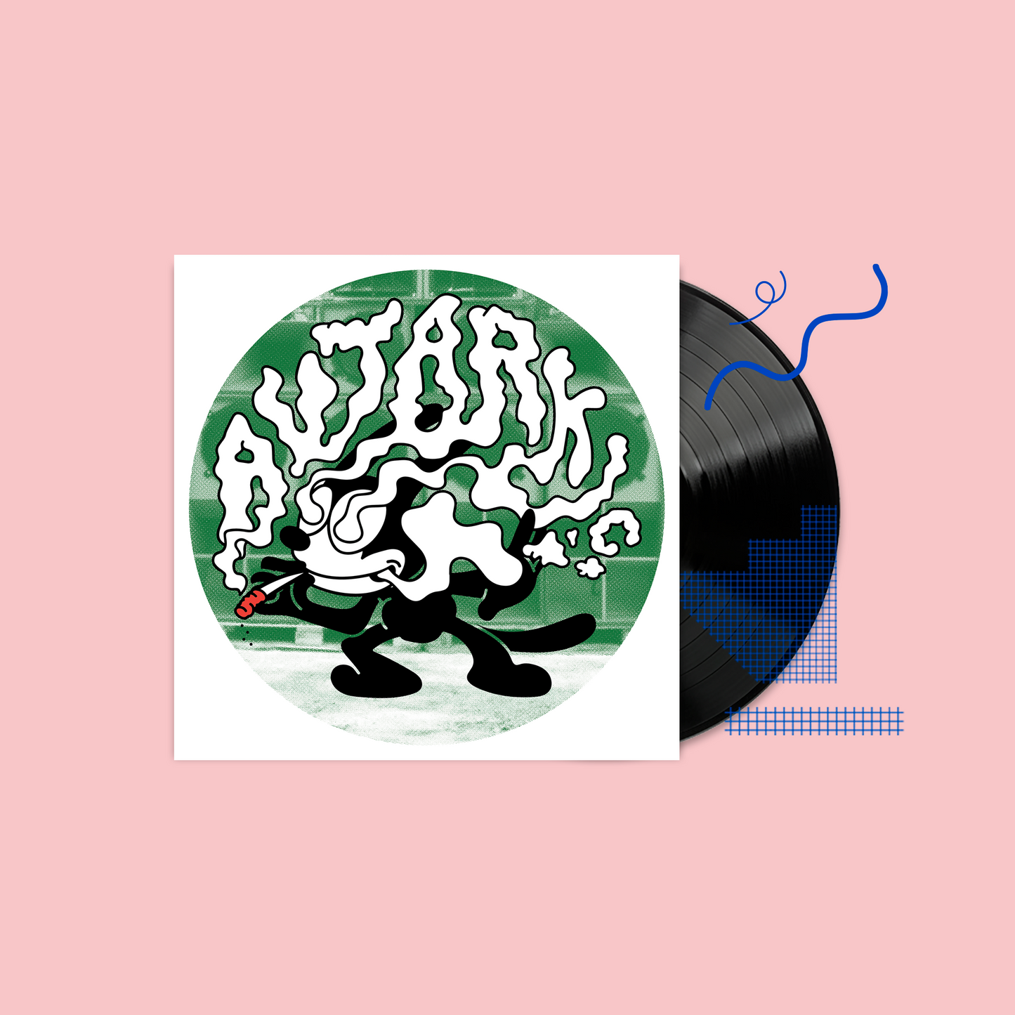 Autarkic – Treble Reble EP