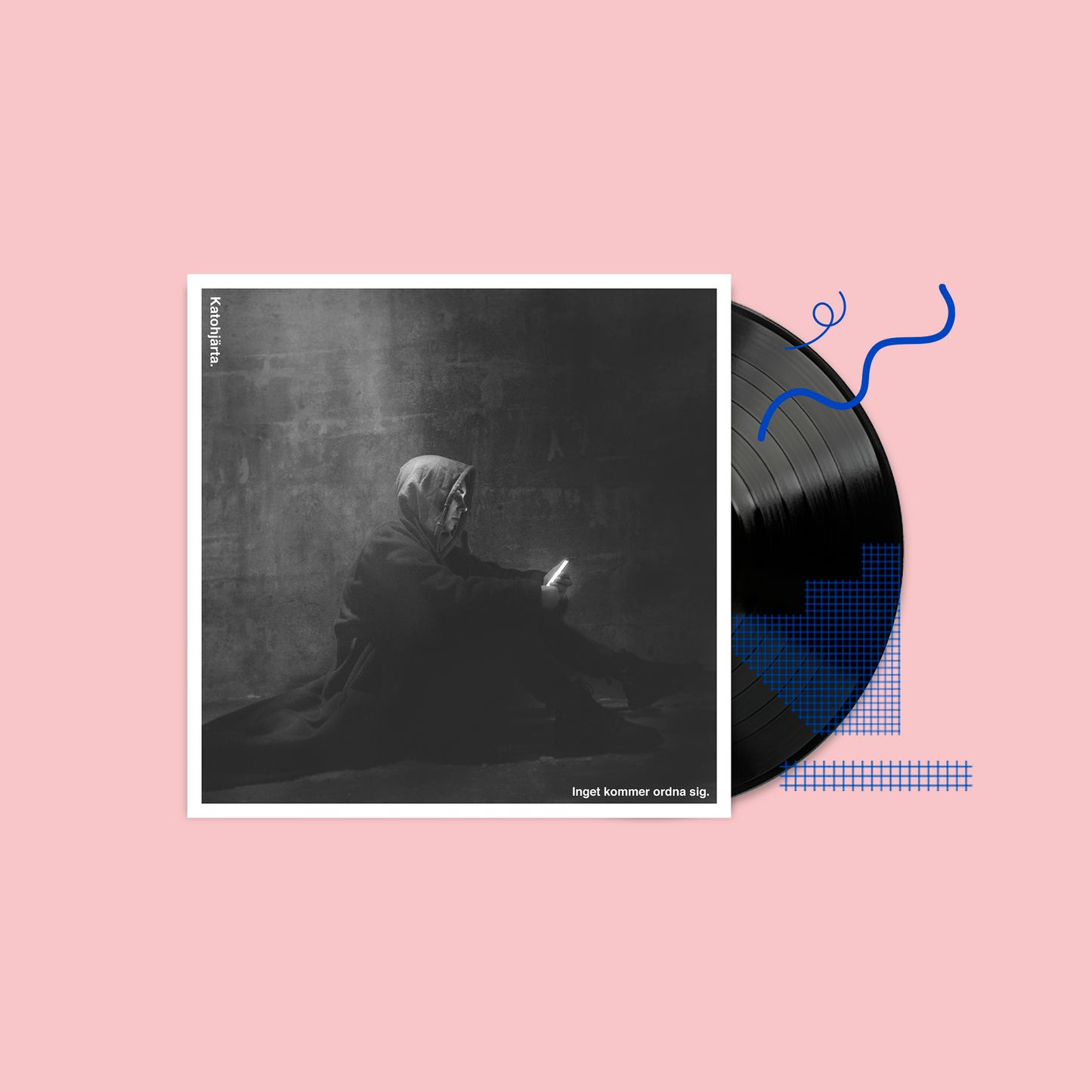 Katohjärta – Nothing will work out