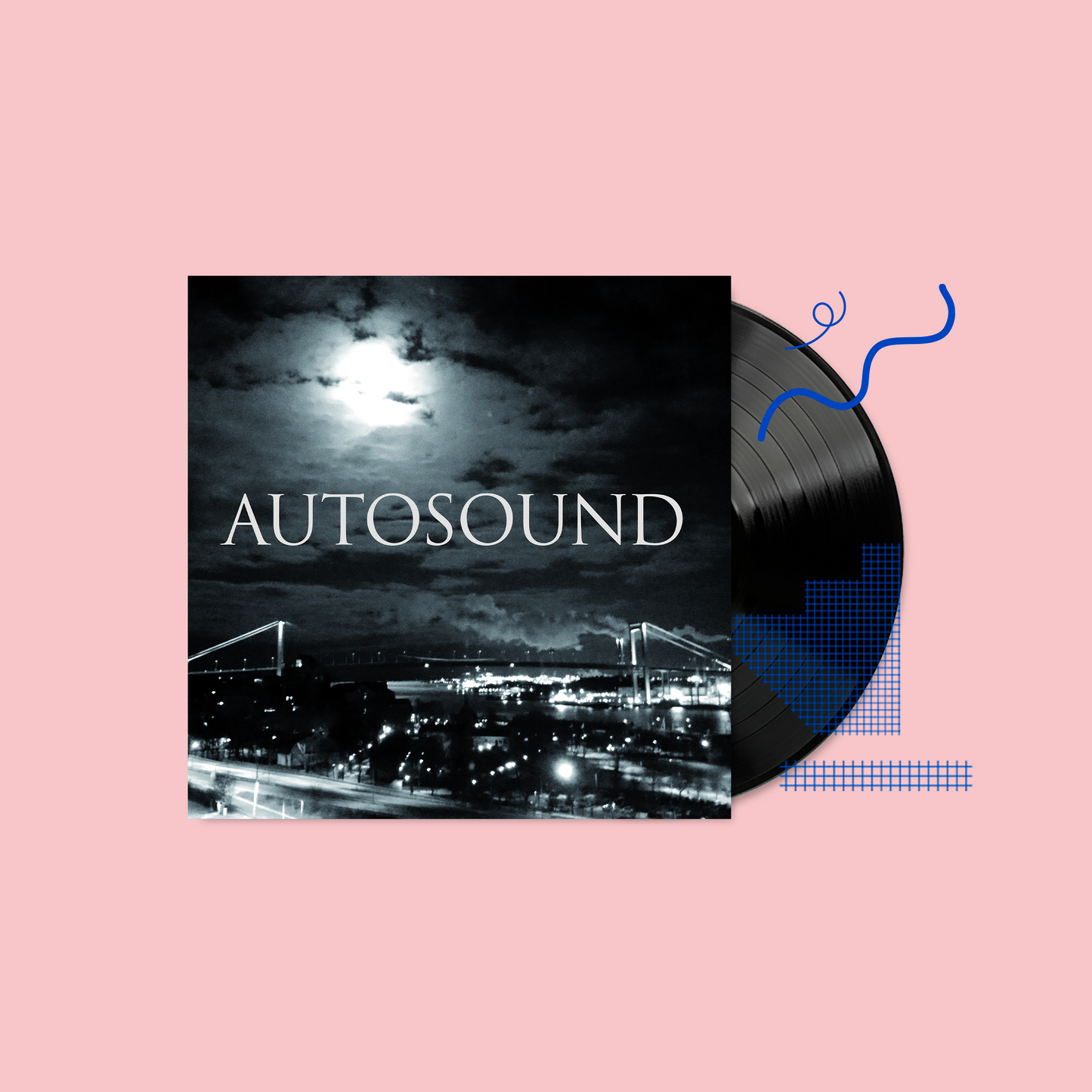 Autosound – S/T