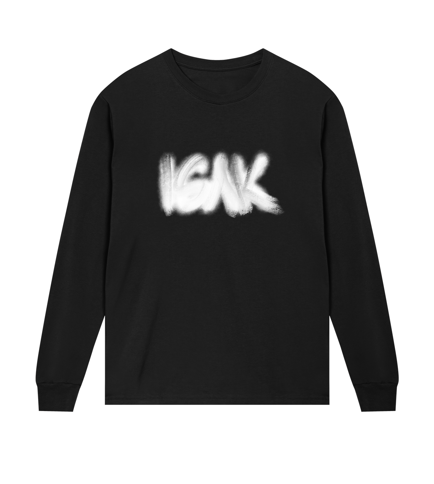 The ISAK Long Sleeve Tee