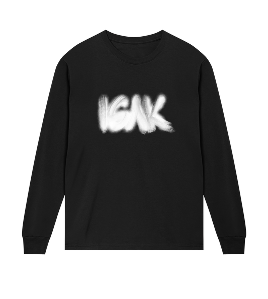 The ISAK Long Sleeve Tee