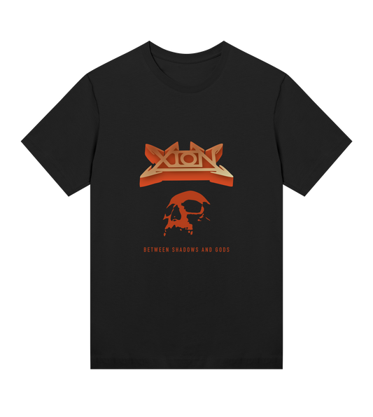 Xion - Between Shadows And Gods Womens Regular T-shirt