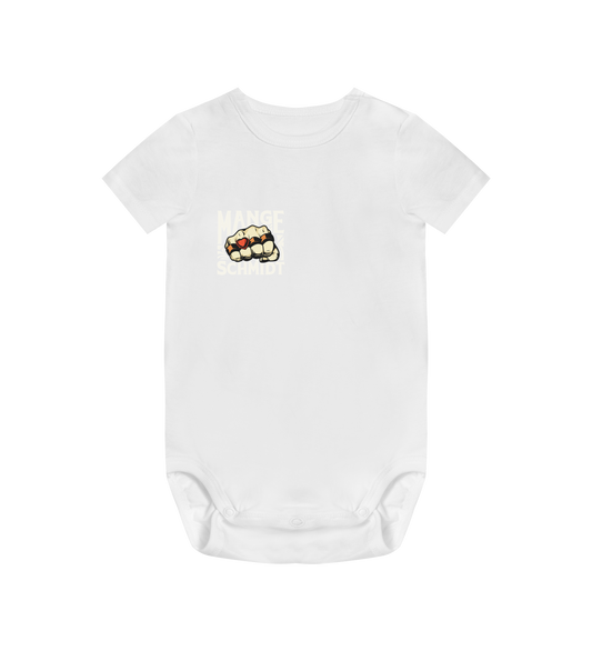 Mange Schmidt is for the children