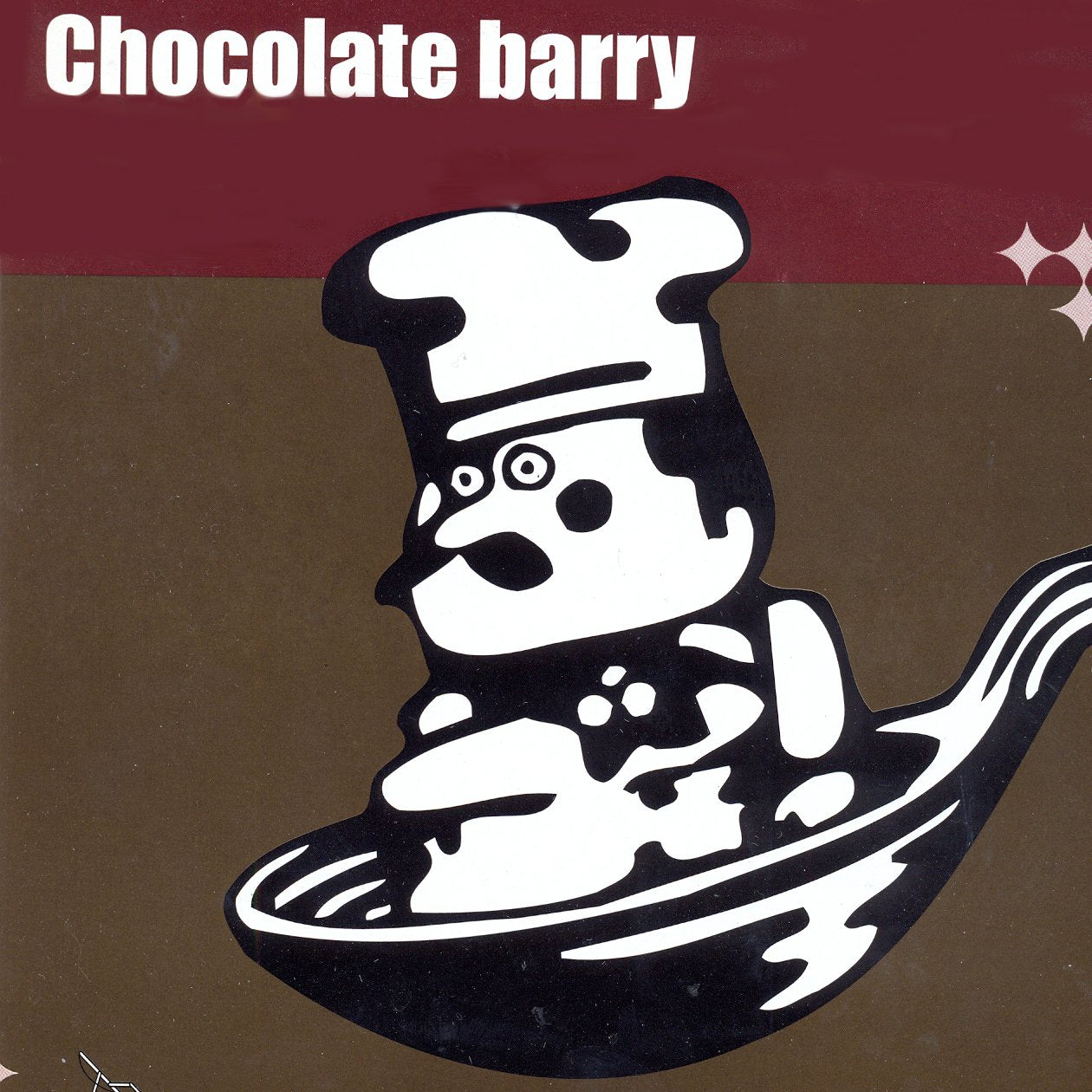 Chocolate Barry - Pop Music Crazy