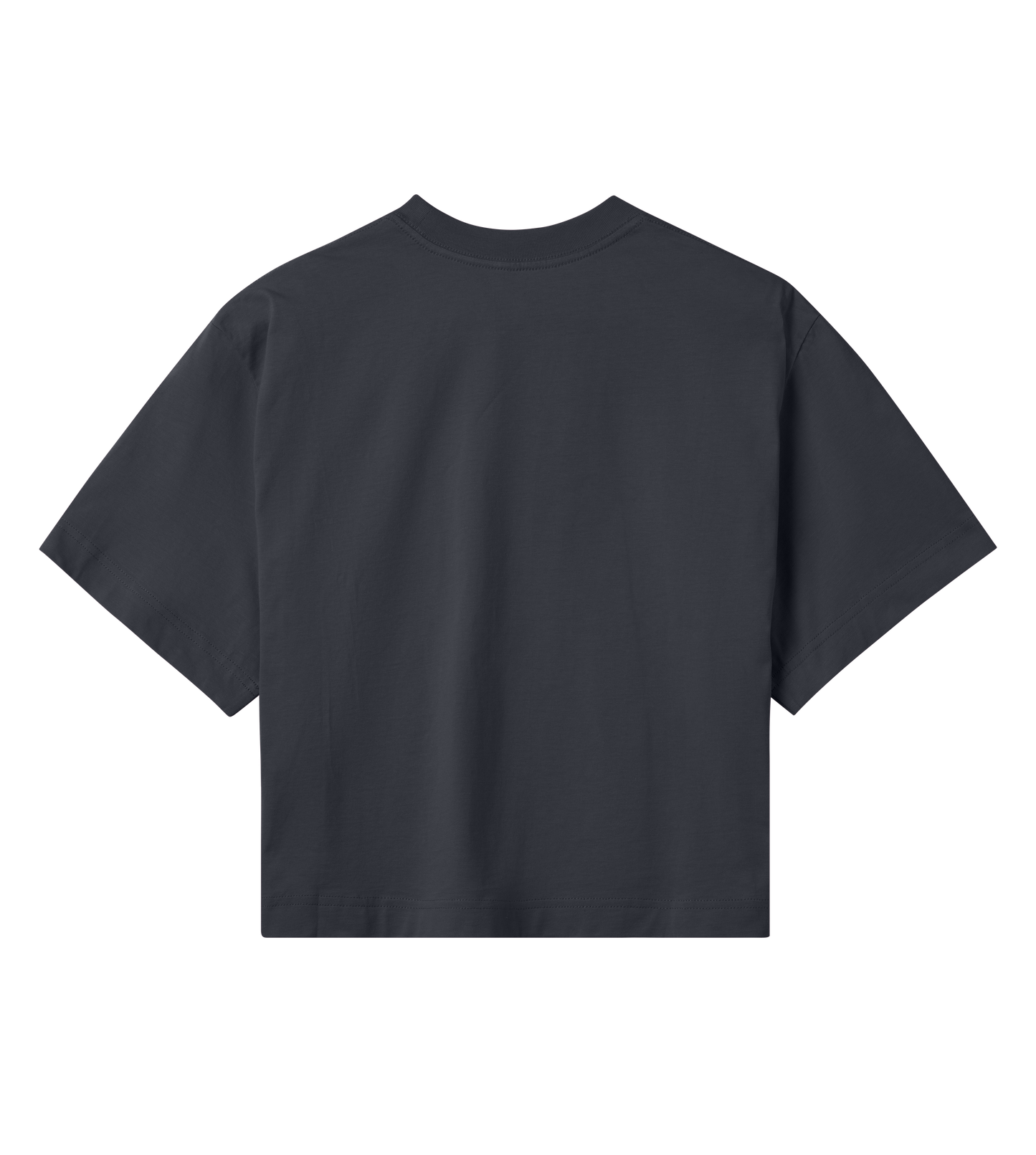 Xion - Between Shadows And Gods Womens Crop Top