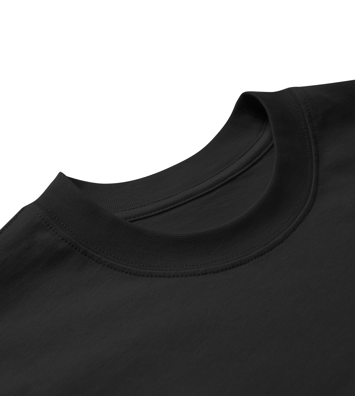 Maria Ranum cropped tee