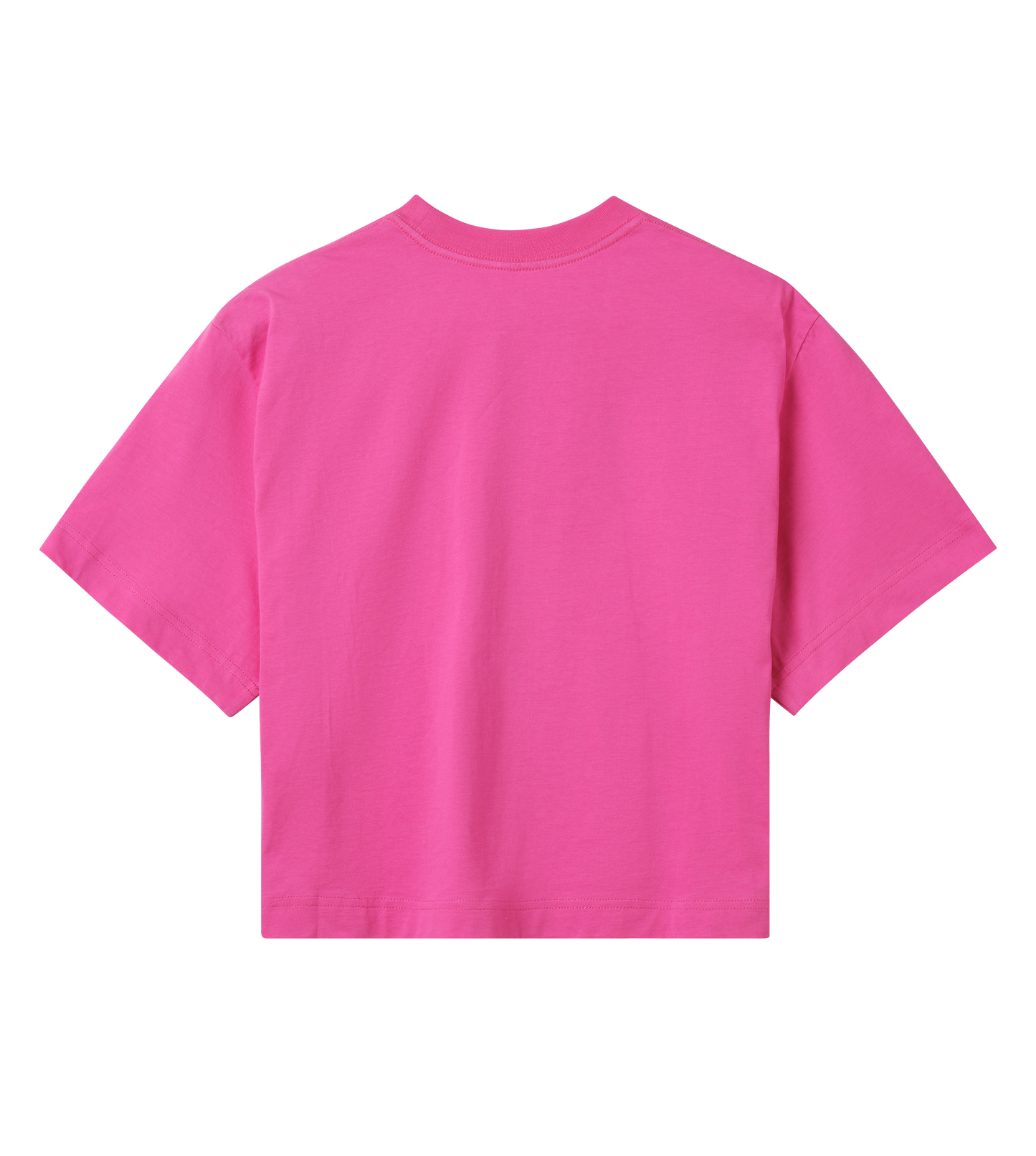 Maria Ranum cropped tee