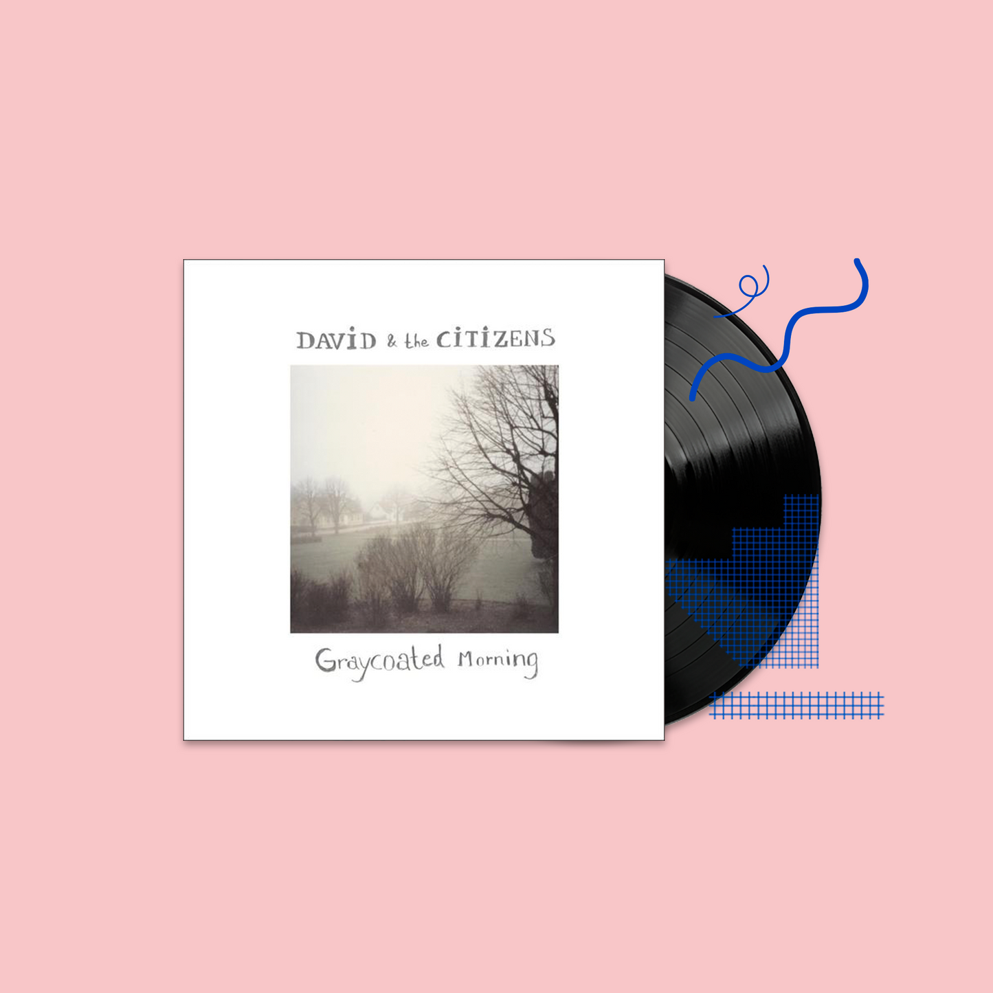 David and the Citizens – Graycoated Morning