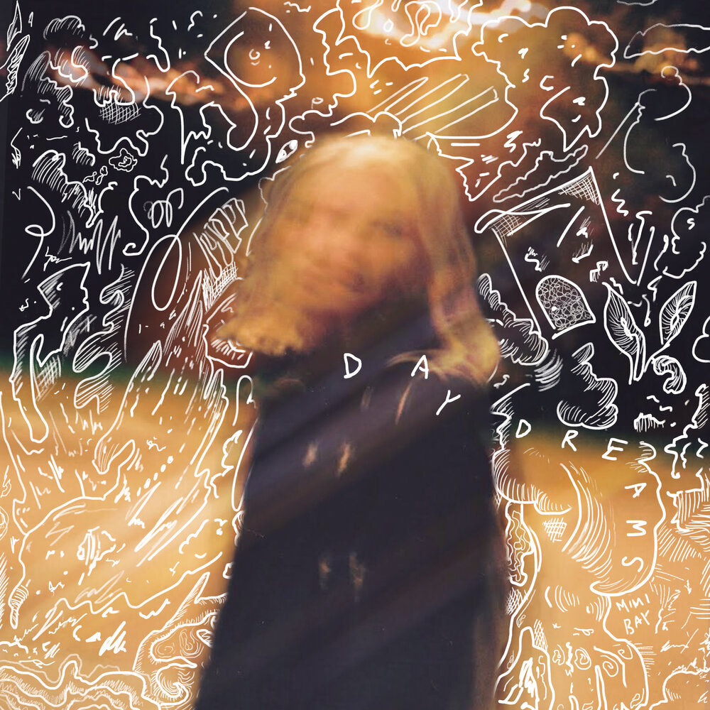 mimi bay – daydreams