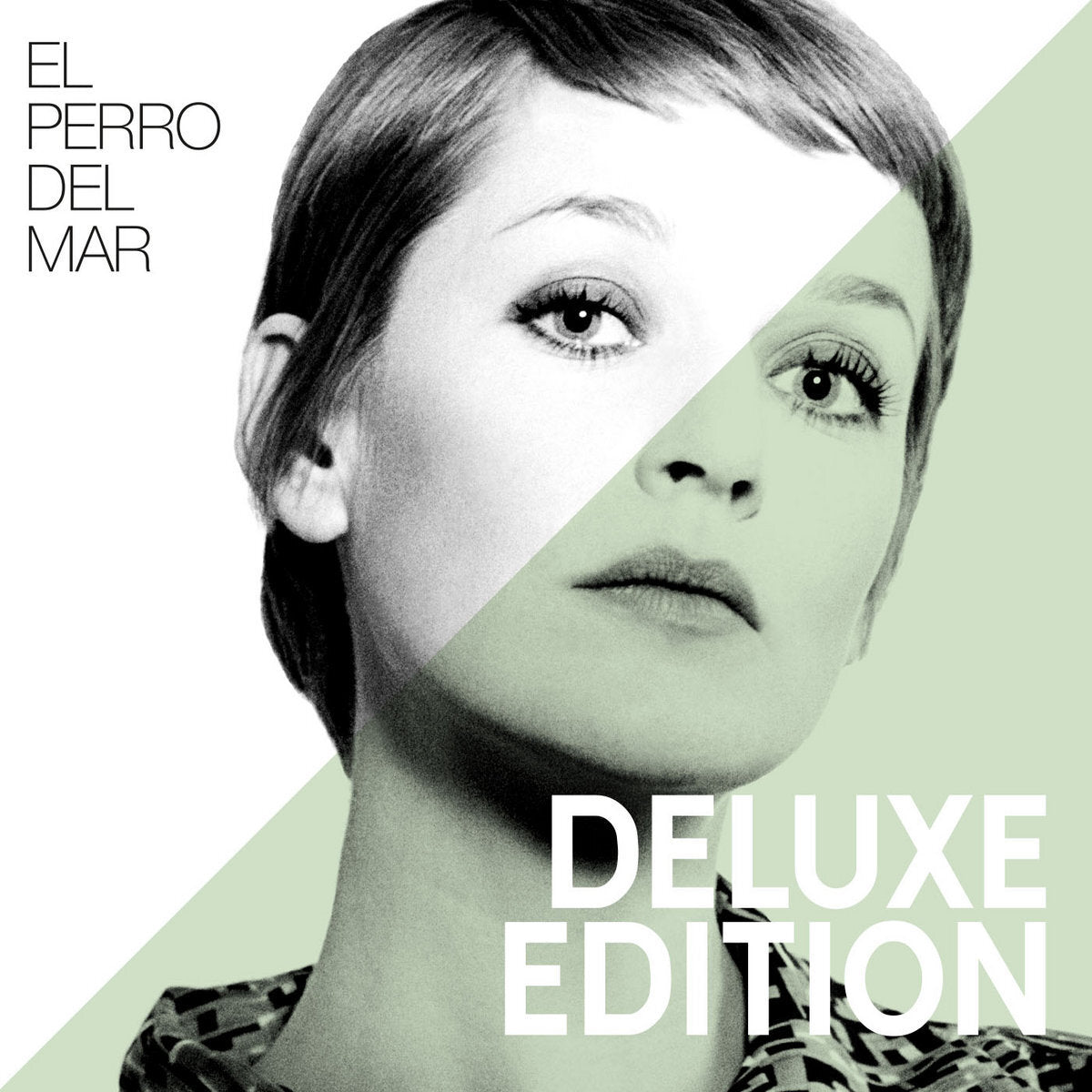 El Perro del Mar - El Perro del Mar (Deluxe Edition)