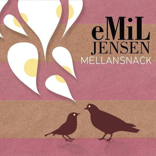 Emil Jensen - Mellansnack