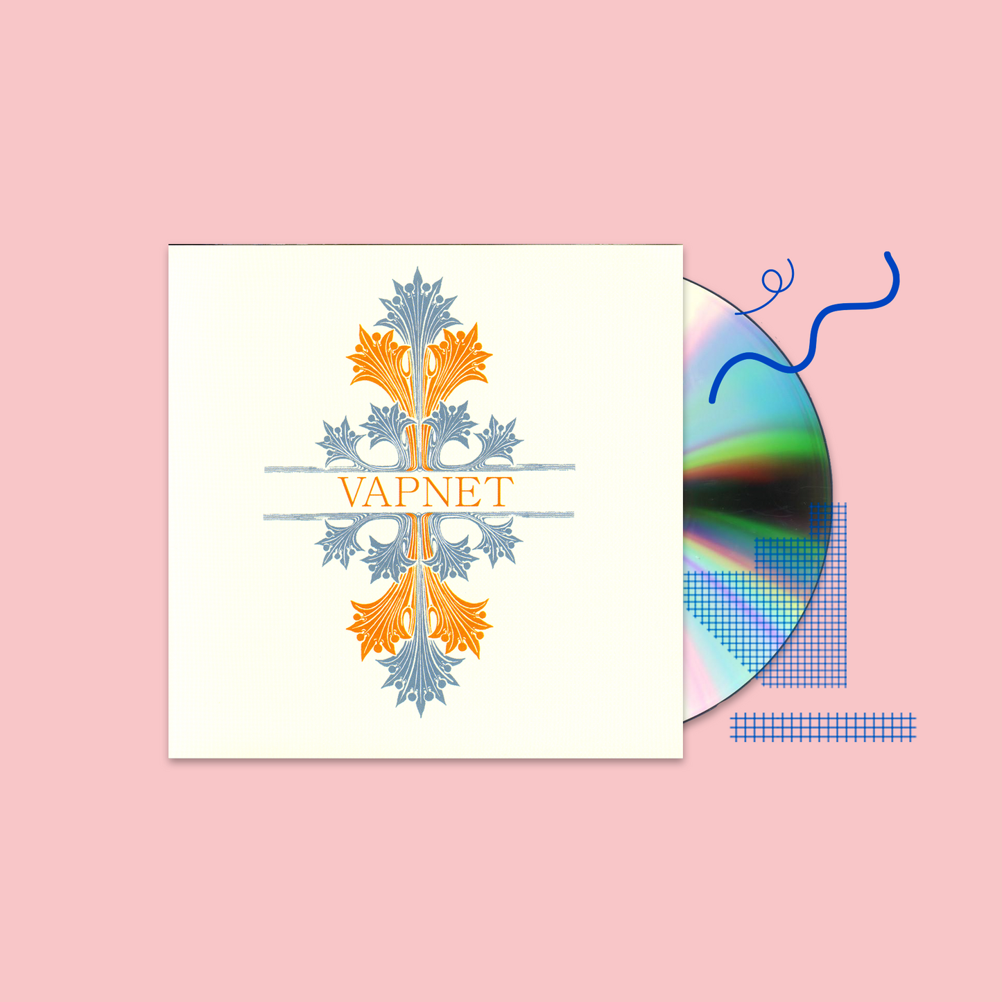 Vapnet – S/T