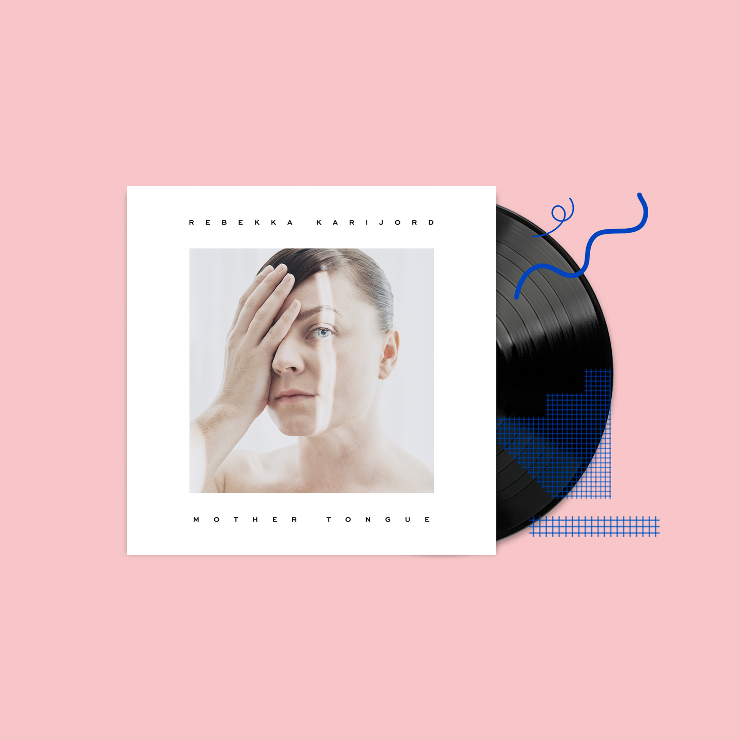 Rebekka Karijord – Mother Tounge