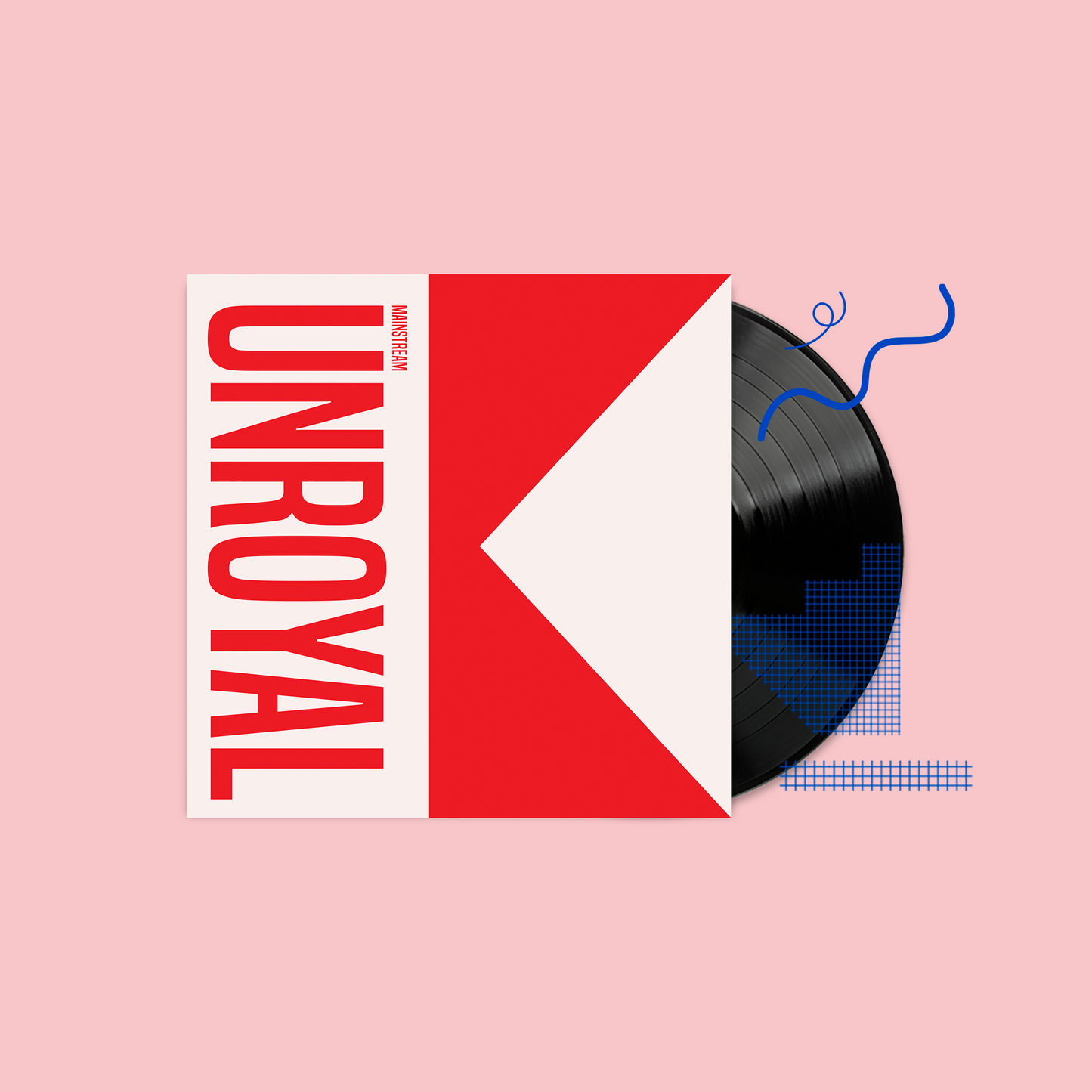 Unroyal – Mainstream