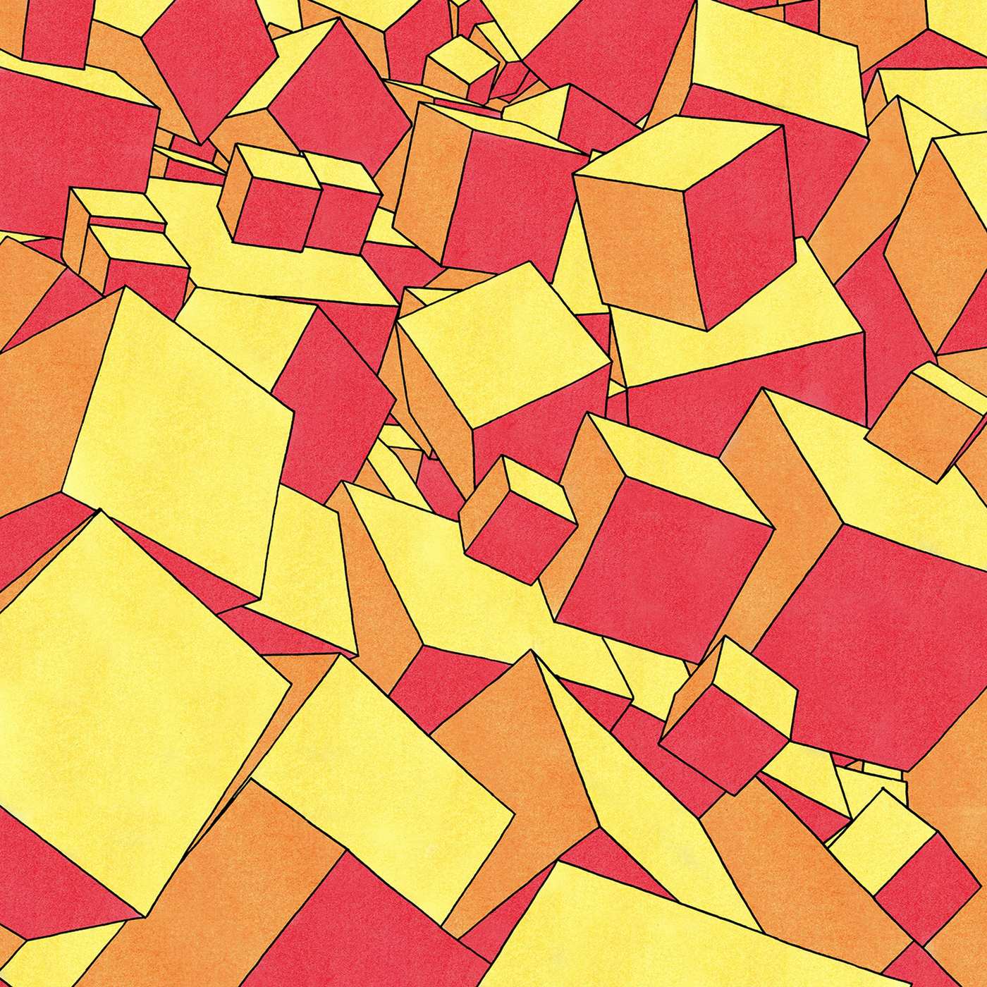 Rickard Jäverling – Album 3