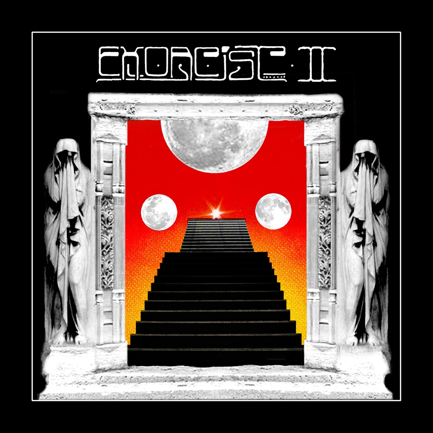The Exorcist GBG – II
