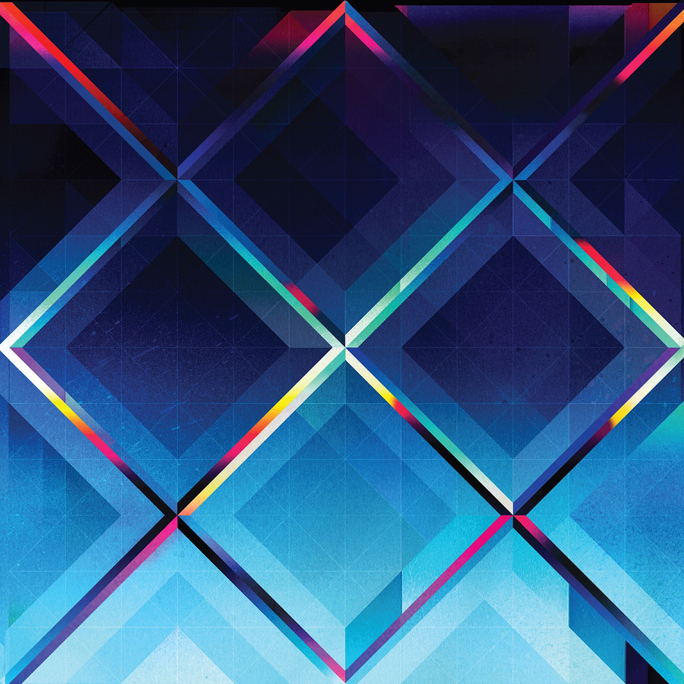 Fountain – S/T