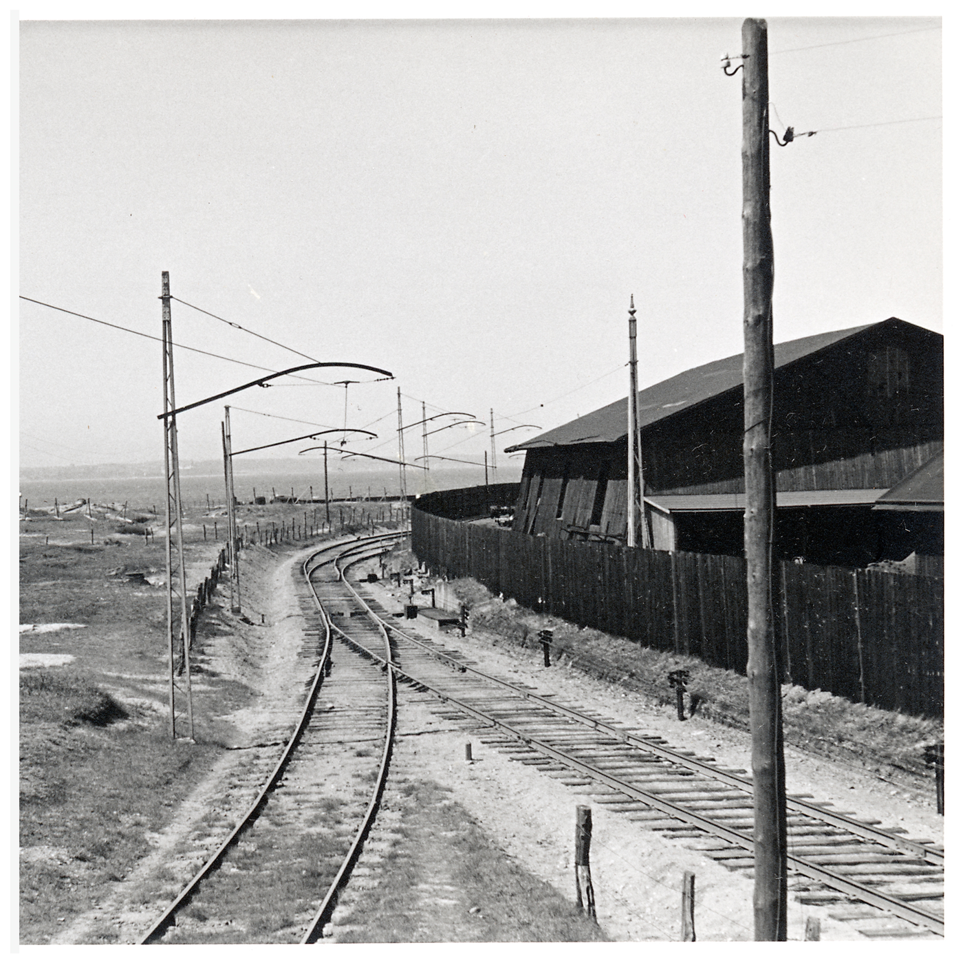Råå - Skåne Railways
