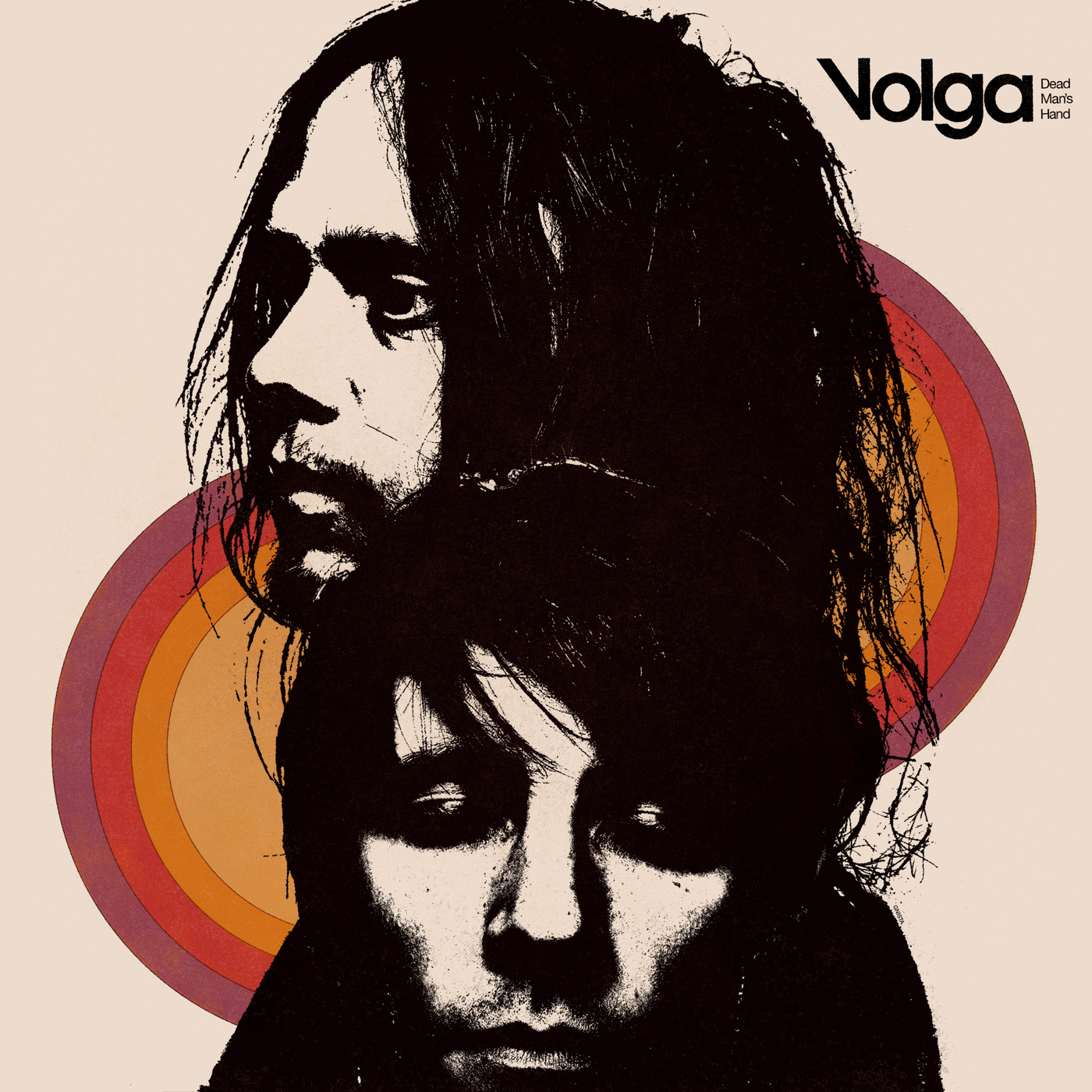 Volga – Dead Man's Hand