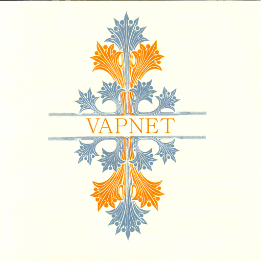 Vapnet – S/T