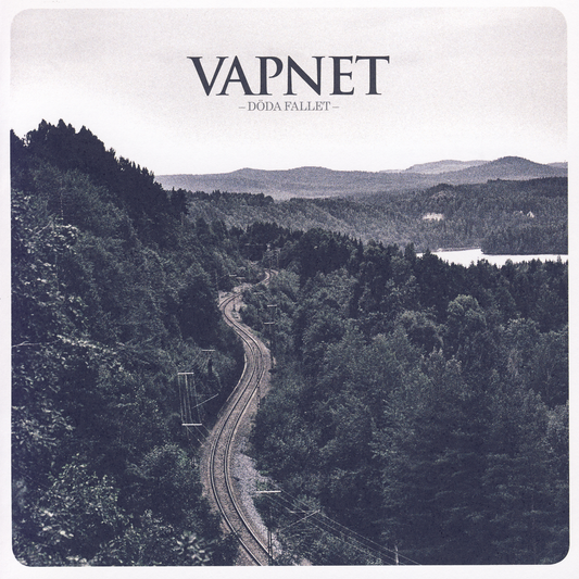 Vapnet – Döda fallet