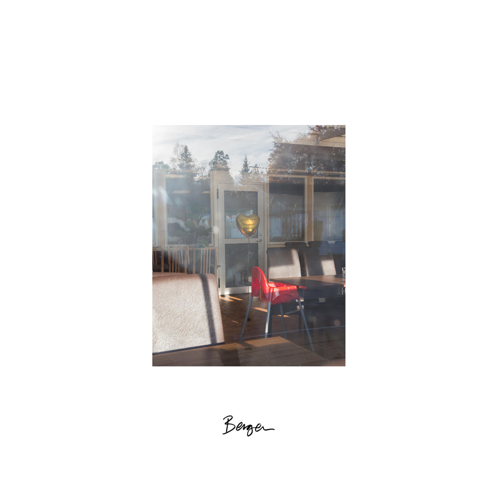 Bergen – S/T