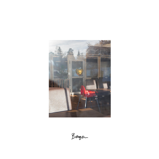 Bergen – S/T