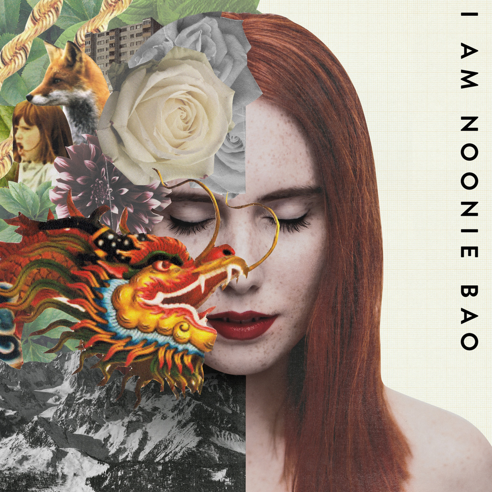 Noonie Bao - I Am Noonie Bao