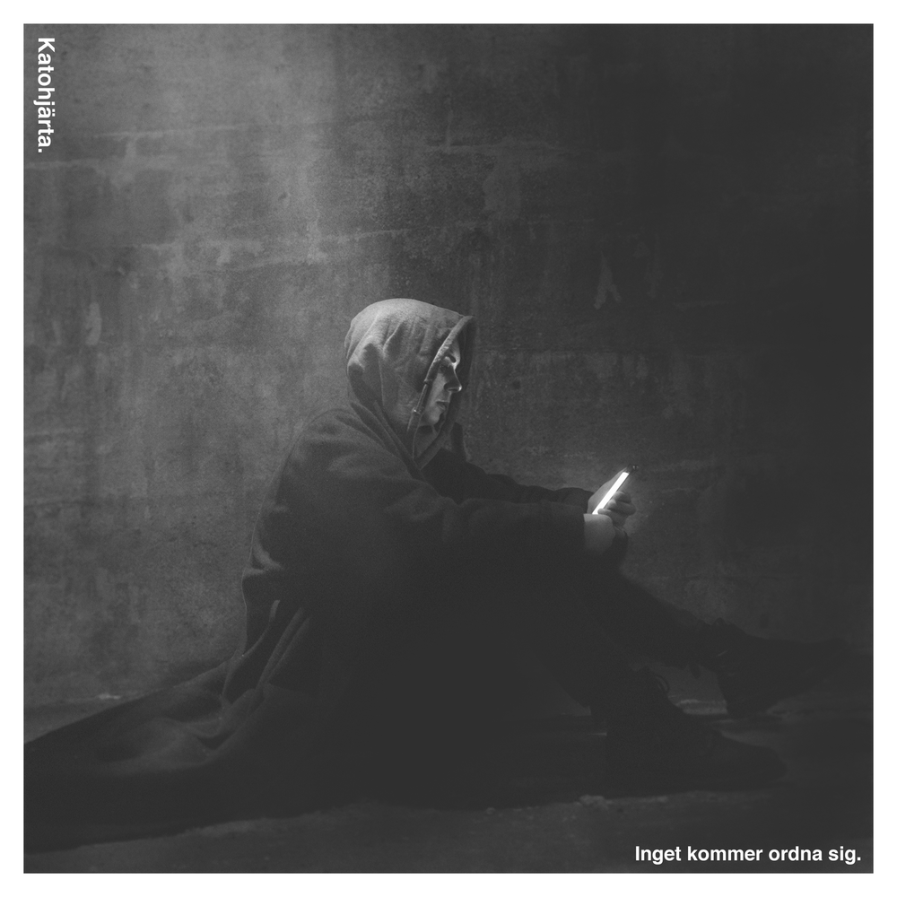 Katohjärta – Nothing will work out