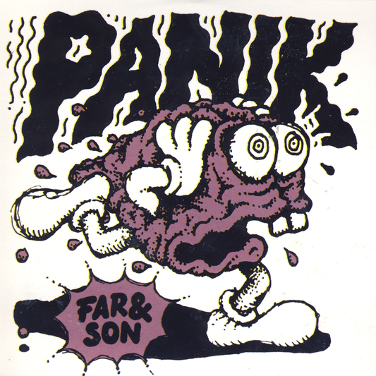 Far & Son - Panik